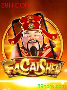 Descubra o Fascinante Mundo de FaCaiShenM - Um Jogo Emocionante com 89H.COM