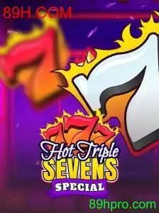 Explorando o Mundo de HotTripleSevensSpecial: Regras e Estratégias do Jogo no Contexto Atual